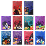 Little Fat Hugs - Sherlock Holmes Series (10 Book Set)