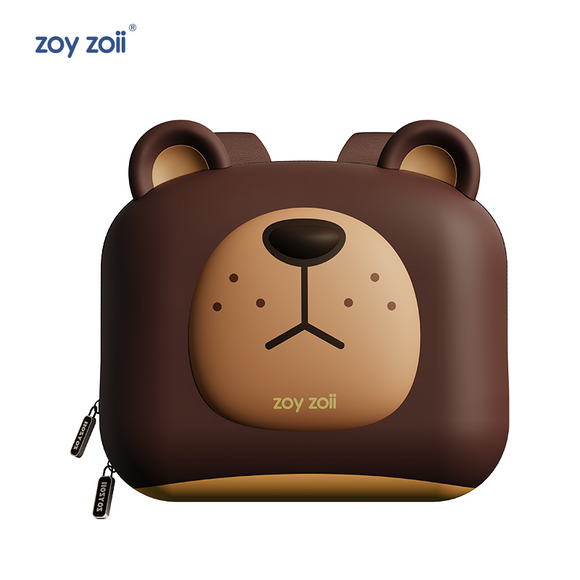 Zoy Zoii B18-B Kids Bag ( Forest Series )