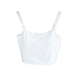 Elation Nursing and Hands-free Pumping Cami (Padded)