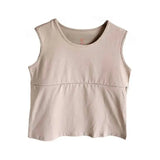 Elation Breastfeeding Tank Top