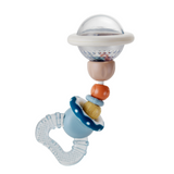 Infantino Shake & Bend Water Rattle Teether (Muted)