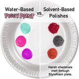 Piggy Paint - SuperKitties Nail Polish Box Set