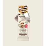 PPAEBAR Real Chocolate Cookie & Cream Protein Bar 40g