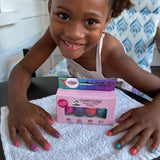 Piggy Paint - SuperKitties Nail Polish Box Set