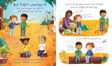 Usborne Very First Questions and Answers: Why Should I Say Sorry?