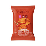 PPAEBAR Tteokbokki Protein Crispy Chips 60g