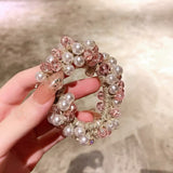 Bloom Hair Tie