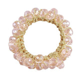 Bloom Hair Tie