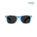 Totsafe Bluey Core Sun Fun Shades and Hat Set