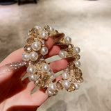 Bloom Hair Tie