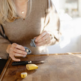 Mushie Silicone Fresh Food Feeder