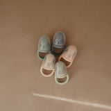 Mushie Silicone Fresh Food Feeder