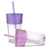 Silikids Universal Straw Lid