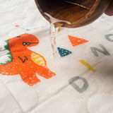 Swaddies Original Water Absorbent Bed Mat