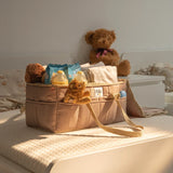 Fitpac Diaper Caddy Puff Series