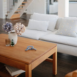 Mushie Silicone Teether Link