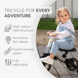 Kikkaboo - Tricycle 5in1 FLIP