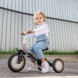 Kikkaboo - Tricycle 5in1 FLIP