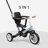Kikkaboo - Tricycle 5in1 FLIP