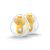 Medela Hands-free Collection Cups