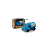 Bioplastic Mini Car A (Boxy)
