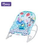 Momeasy Infant-to-Toddler Rocking Chair