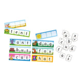 Orchard Toys - Match and Spell Game