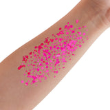 Piggy Paint - Chunky Confetti Glitter Gel