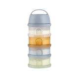 Beaba Formula Milk Container 4 Compartments