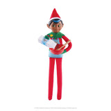 The Elf on the Shelf: Polar Props Breakfast Cereal Prop Set