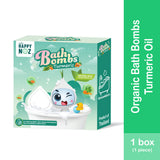 Happy Noz Bath Bomb