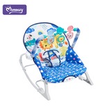 Momeasy Infant-to-Toddler Rocking Chair