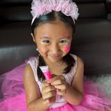 Piggy Paint - Chunky Confetti Glitter Gel