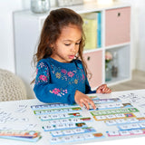 Orchard Toys - Match and Spell Game