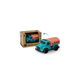Bioplastic Mini Car A (Boxy)