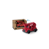Bioplastic Mini Car A (Boxy)