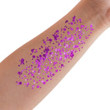 Piggy Paint - Chunky Confetti Glitter Gel