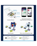 PLAYSHIFU AR Flashcards