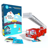 PLAYSHIFU AR Flashcards