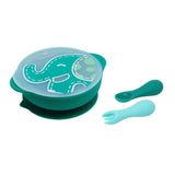 Marcus Toddler First Self Feeding Set