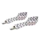 Booginhead BlanketGrip Chevron