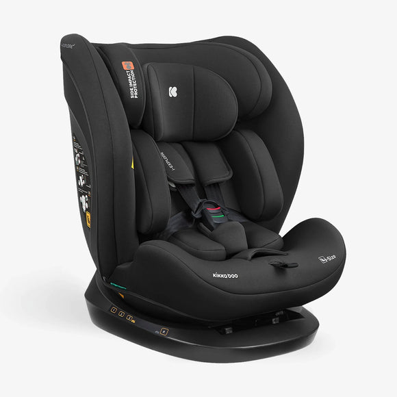 Kikkaboo i-Explore 2 Car Seat