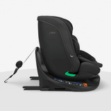 Kikkaboo i-Van Black Car Seat i-Size (40-150 cm)