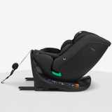Kikkaboo i-Van Black Car Seat i-Size (40-150 cm)