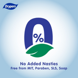 Drypers Baby Head to Toe (450ml)