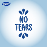 Drypers Baby Head to Toe (650ml)
