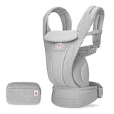 Ergobaby Omni DELUXE Mesh All-In-One Baby Carrier