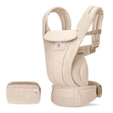 Ergobaby Omni DELUXE Mesh All-In-One Baby Carrier