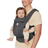 Ergobaby Omni DELUXE Mesh All-In-One Baby Carrier