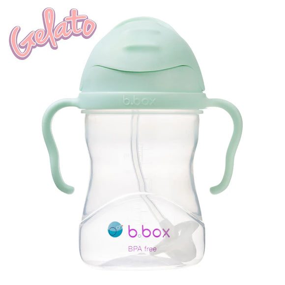 B. Box Sippy Cup 240ml / 8oz